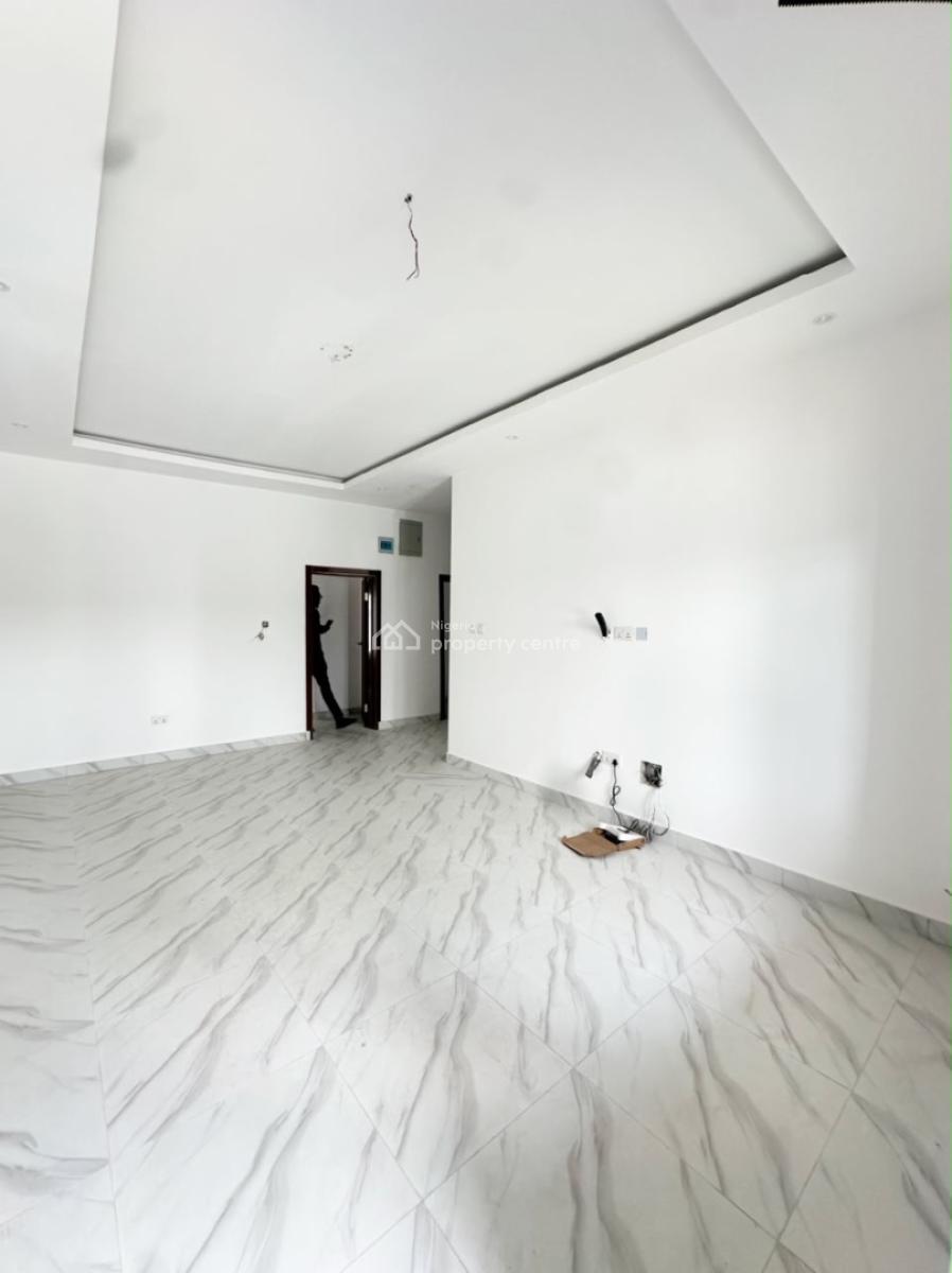 4 Bedroom Terrace Duplex, Ikota, Lekki, Lagos, Terraced Duplex for Sale