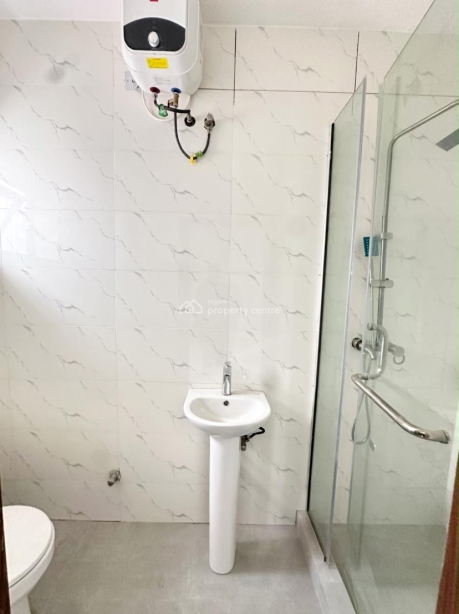 4 Bedroom Terrace Duplex, Ikota, Lekki, Lagos, Terraced Duplex for Sale