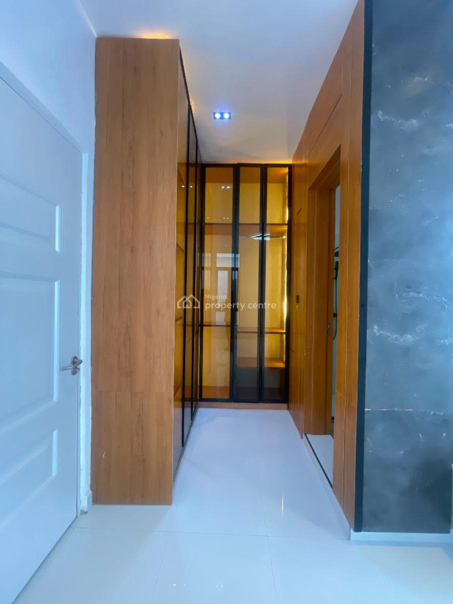 Luxury 5 Bedroom Semi Detached Duplex, Ikota, Lekki, Lagos, Semi-detached Duplex for Sale