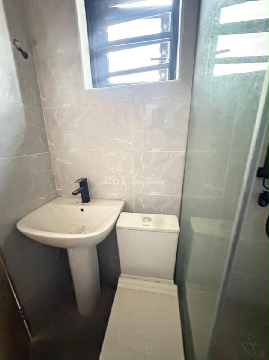 4 Bedroom Terraced Duplex, Ikota, Lekki, Lagos, Terraced Duplex for Sale