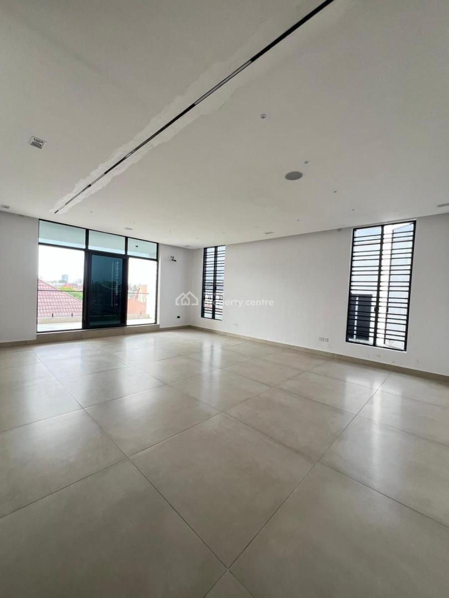 5 Bedroom Detached Duplex at Lekki Phase 1, Lekki Phase 1, Lekki, Lagos, Detached Duplex for Sale