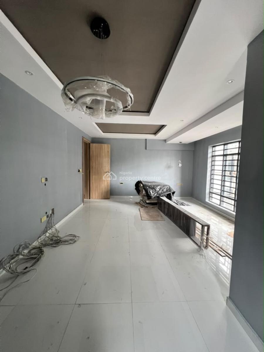 4 Bedroom Terrace at Victoria Island, Victoria Island (vi), Lagos, Terraced Duplex for Sale