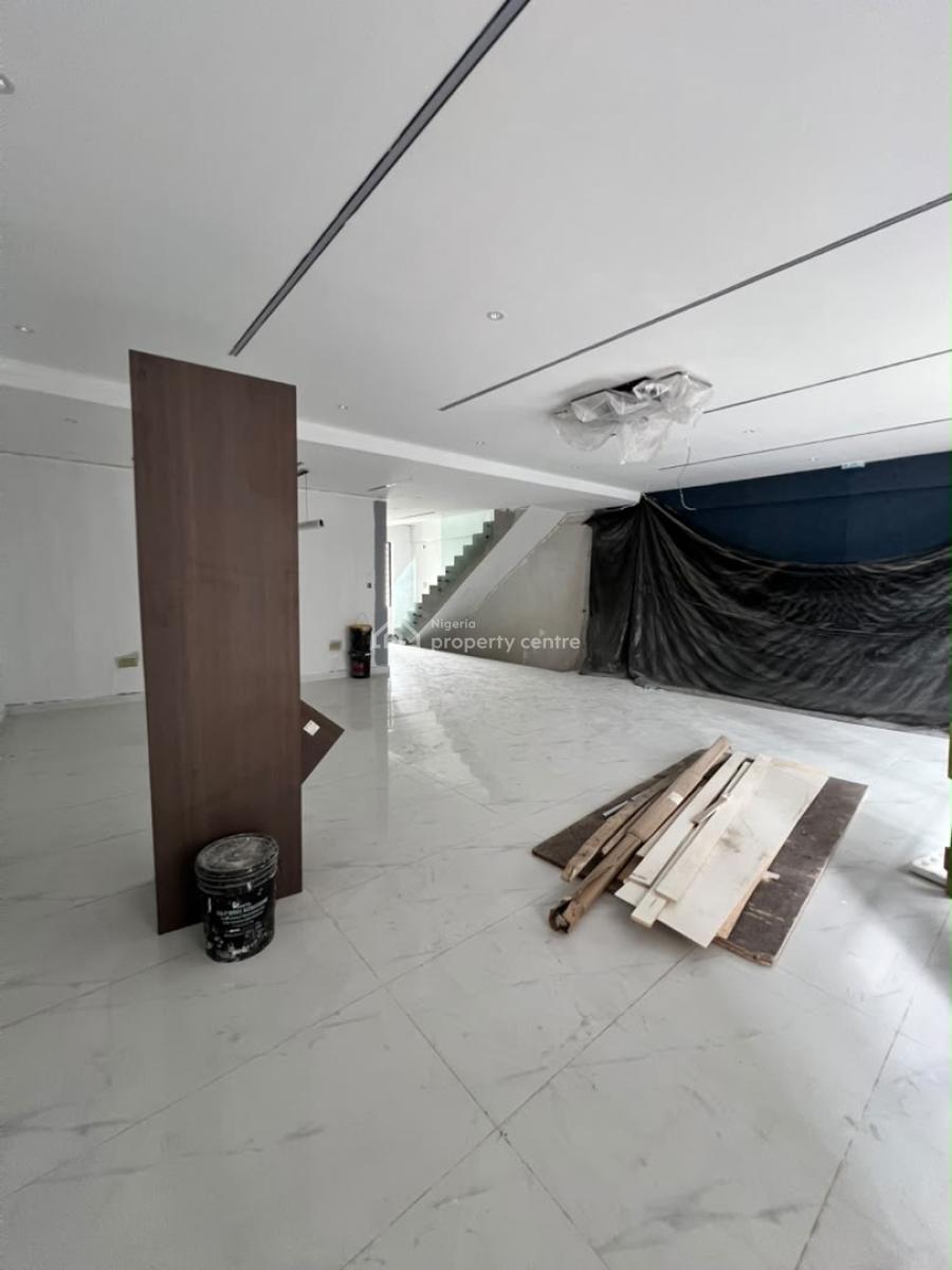 4 Bedroom Terrace at Victoria Island, Victoria Island (vi), Lagos, Terraced Duplex for Sale