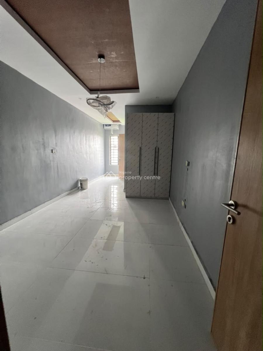 4 Bedroom Terrace at Victoria Island, Victoria Island (vi), Lagos, Terraced Duplex for Sale