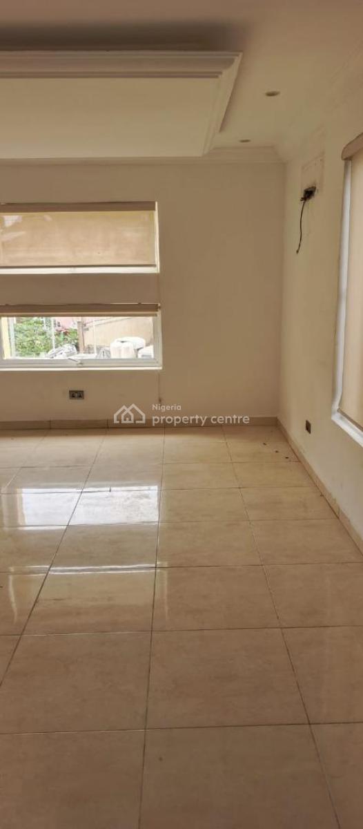 2 Bedroom Semi Detached Duplex for Office Use, Ikeja Gra, Ikeja, Lagos, Semi-detached Duplex for Rent