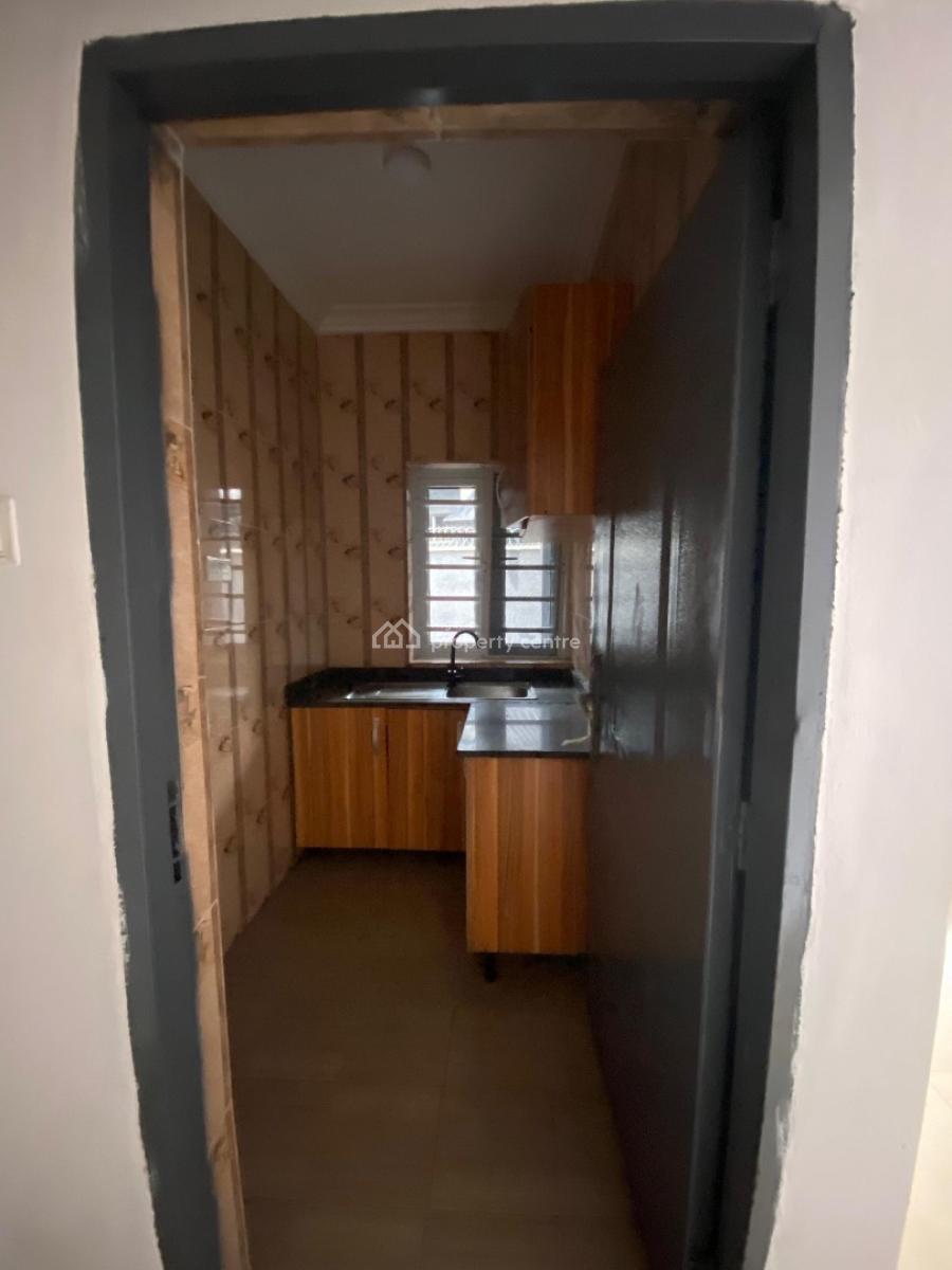 Miniflat, Badore, Ajah, Lagos, Mini Flat (room and Parlour) for Rent