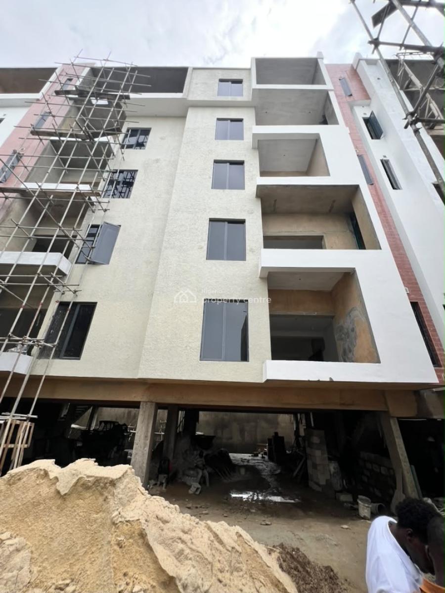 2 Bedroom Apartment at Victoria Island, Victoria Island (vi), Lagos, Flat / Apartment for Sale