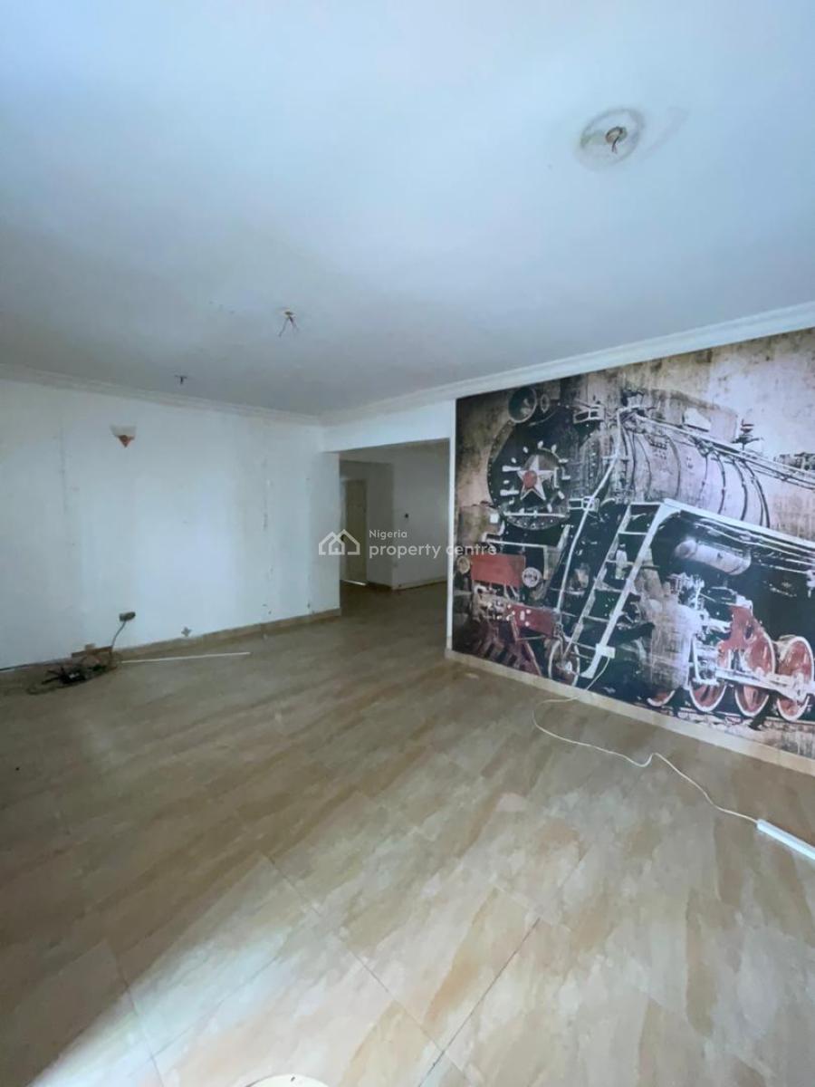 Well Maintained 3bedroom Flat (large and Spacious), Victoria Island, Lagos, Victoria Island (vi), Lagos, Flat / Apartment for Rent