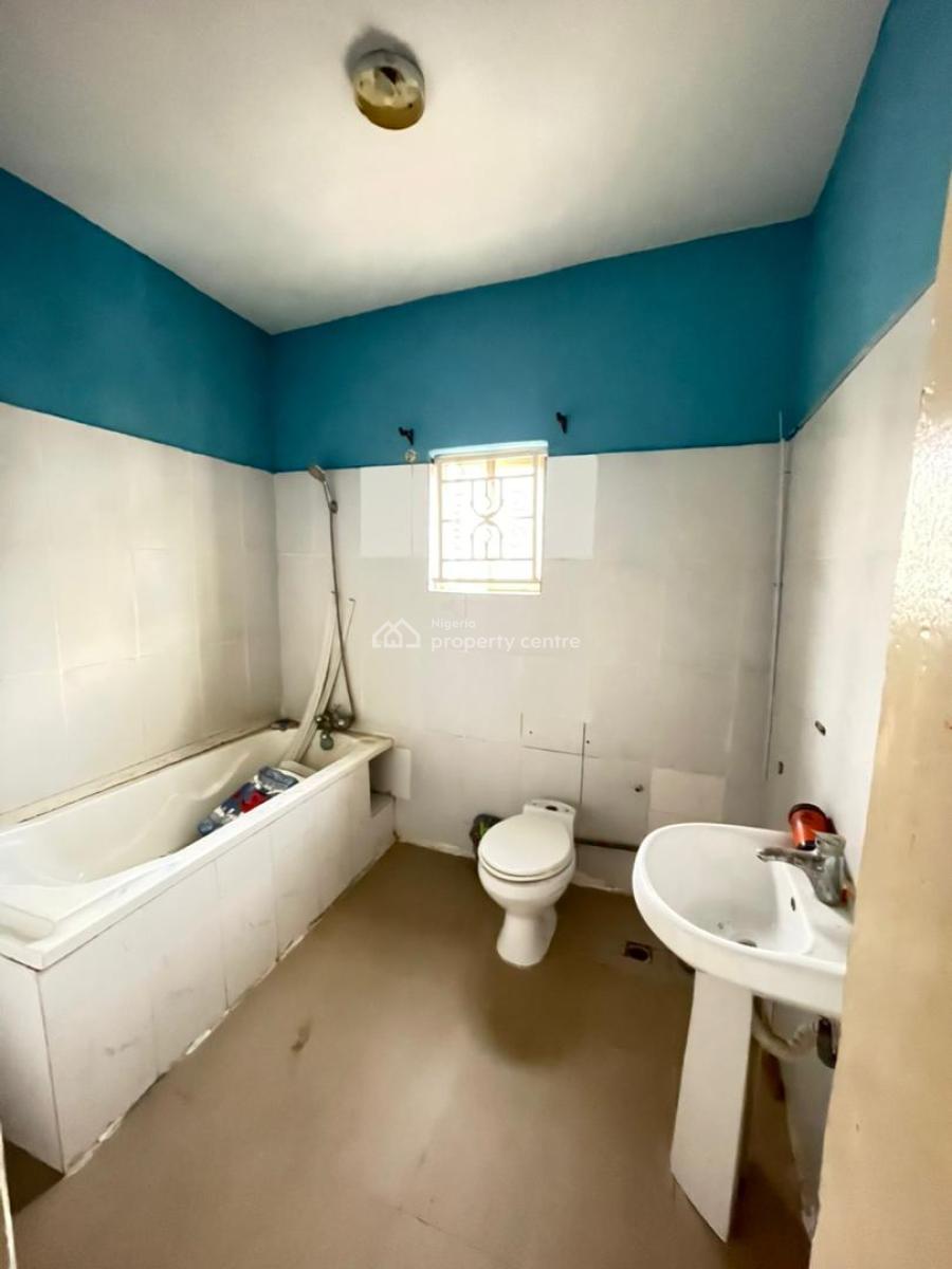 Well Maintained 3bedroom Flat (large and Spacious), Victoria Island, Lagos, Victoria Island (vi), Lagos, Flat / Apartment for Rent