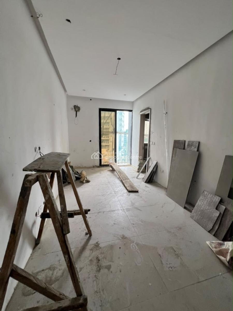 2 Bedroom Massionnaite at Victoria Island, Victoria Island (vi), Lagos, Terraced Duplex for Sale