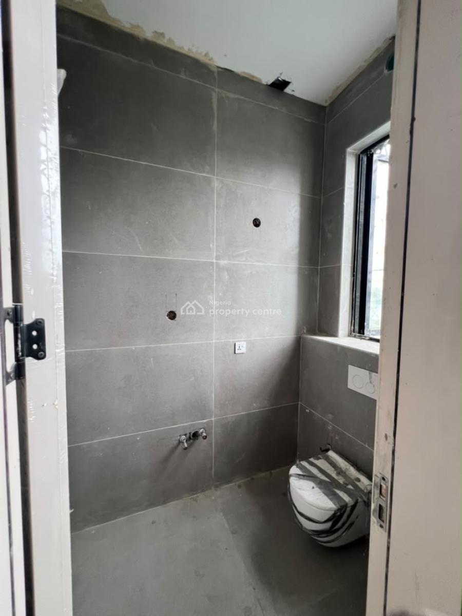 2 Bedroom Massionnaite at Victoria Island, Victoria Island (vi), Lagos, Terraced Duplex for Sale