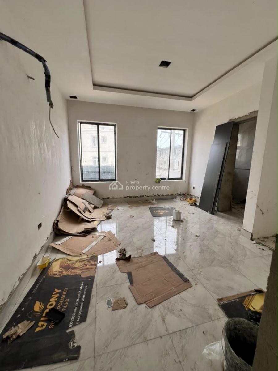 3 Bedroom Apartment at Victoria Island, Victoria Island (vi), Lagos, Flat / Apartment for Sale