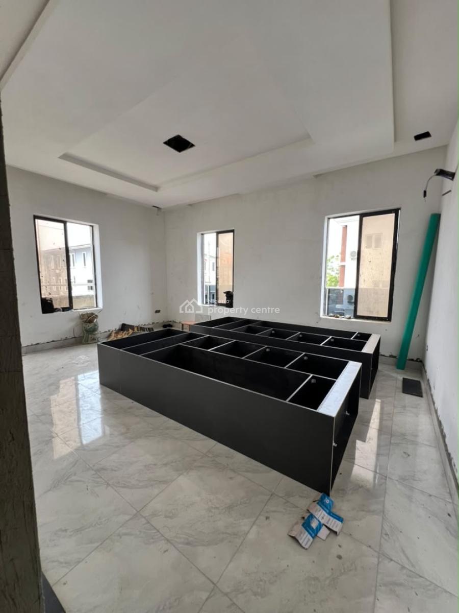 3 Bedroom Apartment at Victoria Island, Victoria Island (vi), Lagos, Flat / Apartment for Sale