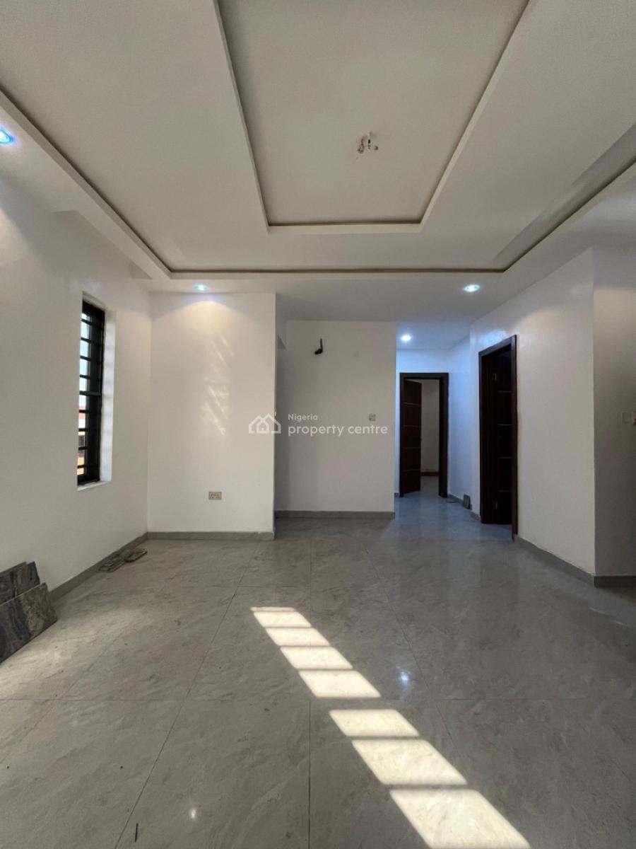 Newly Built 2-bedroom Apartment, Surulere, Lagos, Flat / Apartment for Sale