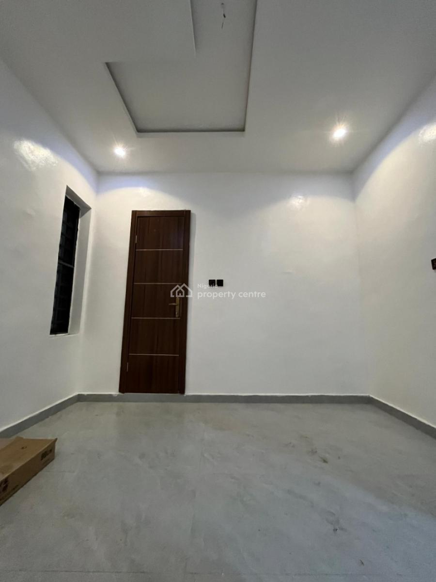 Newly Built 2-bedroom Apartment, Surulere, Lagos, Flat / Apartment for Sale