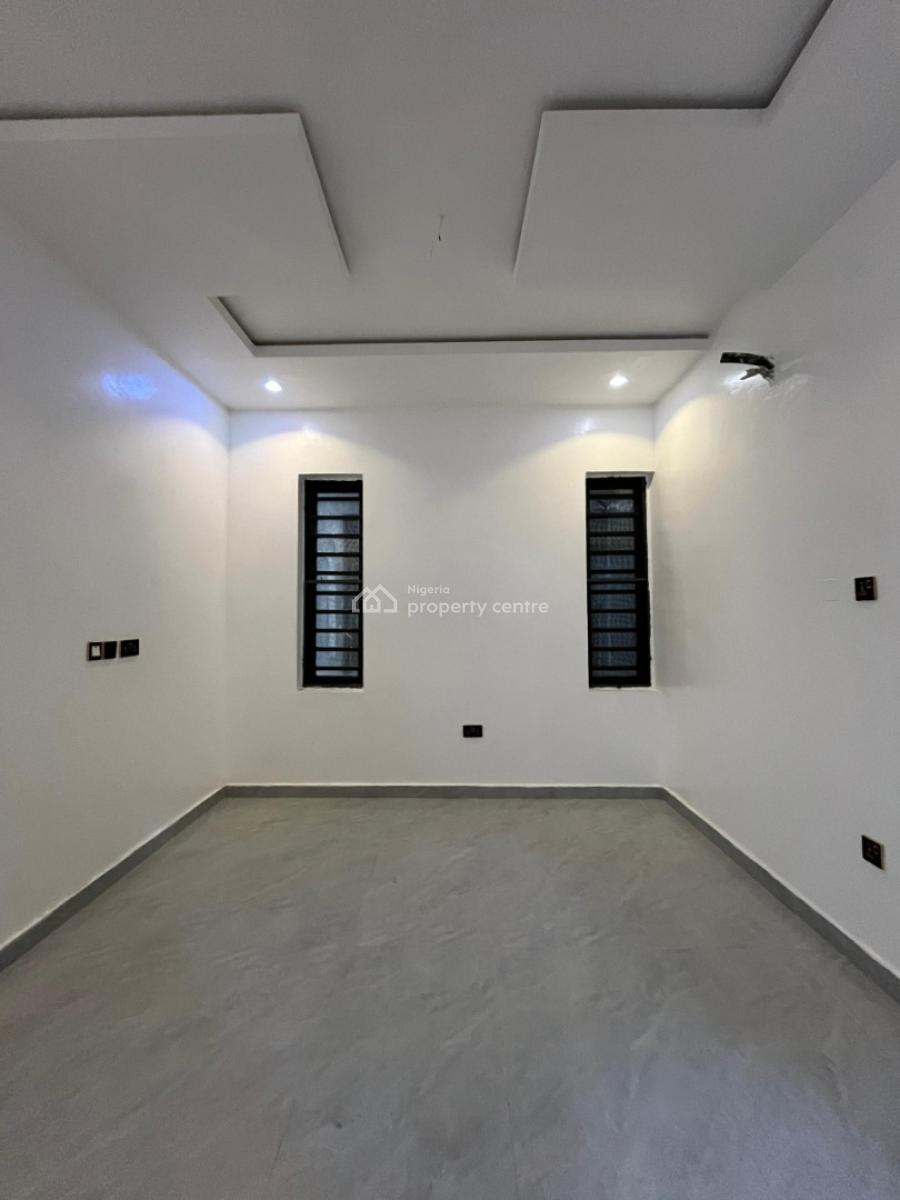 Newly Built 2-bedroom Apartment, Surulere, Lagos, Flat / Apartment for Sale