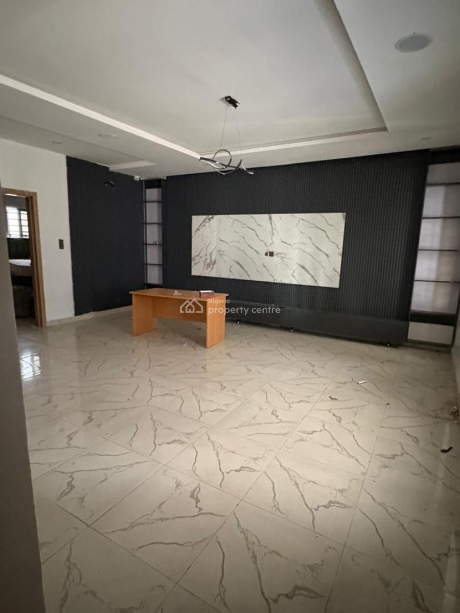 Fully Serviced 4 Bedroom Terrace Duplex, Citadel Views 2.0 Estate, Ajah, Lagos, Terraced Duplex for Sale