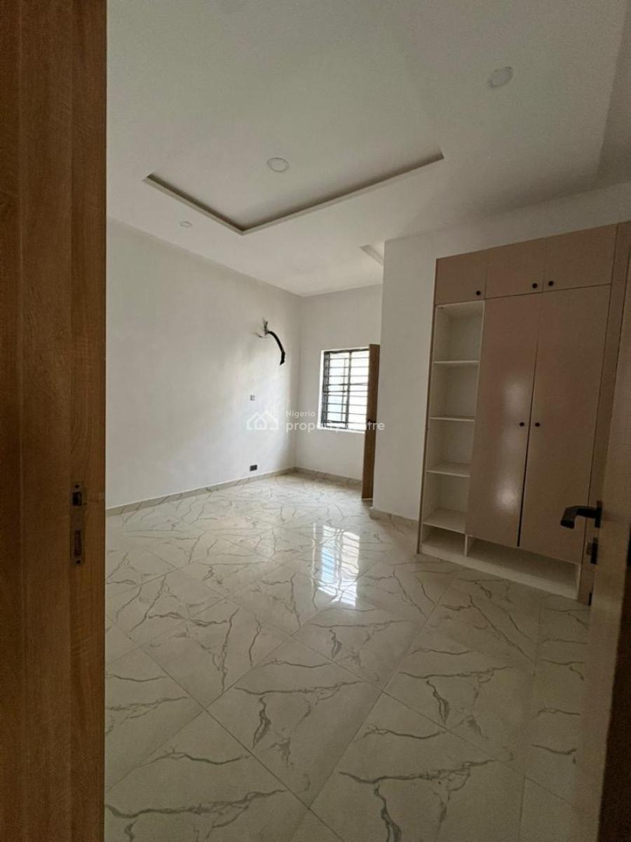 Fully Serviced 4 Bedroom Terrace Duplex, Citadel Views 2.0 Estate, Ajah, Lagos, Terraced Duplex for Sale