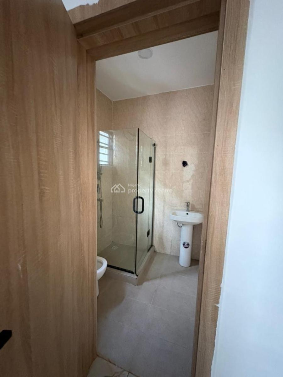 Fully Serviced 4 Bedroom Terrace Duplex, Citadel Views 2.0 Estate, Ajah, Lagos, Terraced Duplex for Sale
