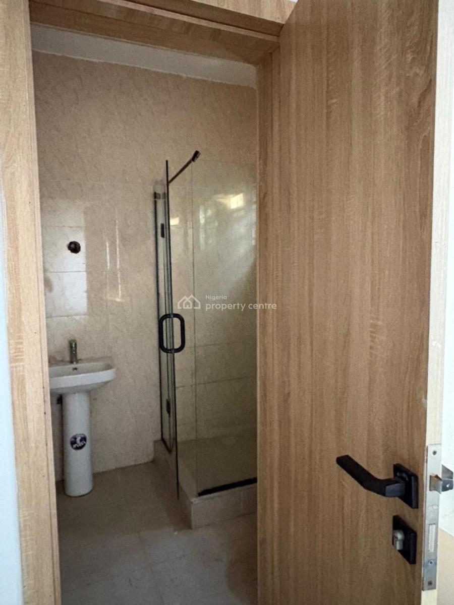 Fully Serviced 4 Bedroom Terrace Duplex, Citadel Views 2.0 Estate, Ajah, Lagos, Terraced Duplex for Sale