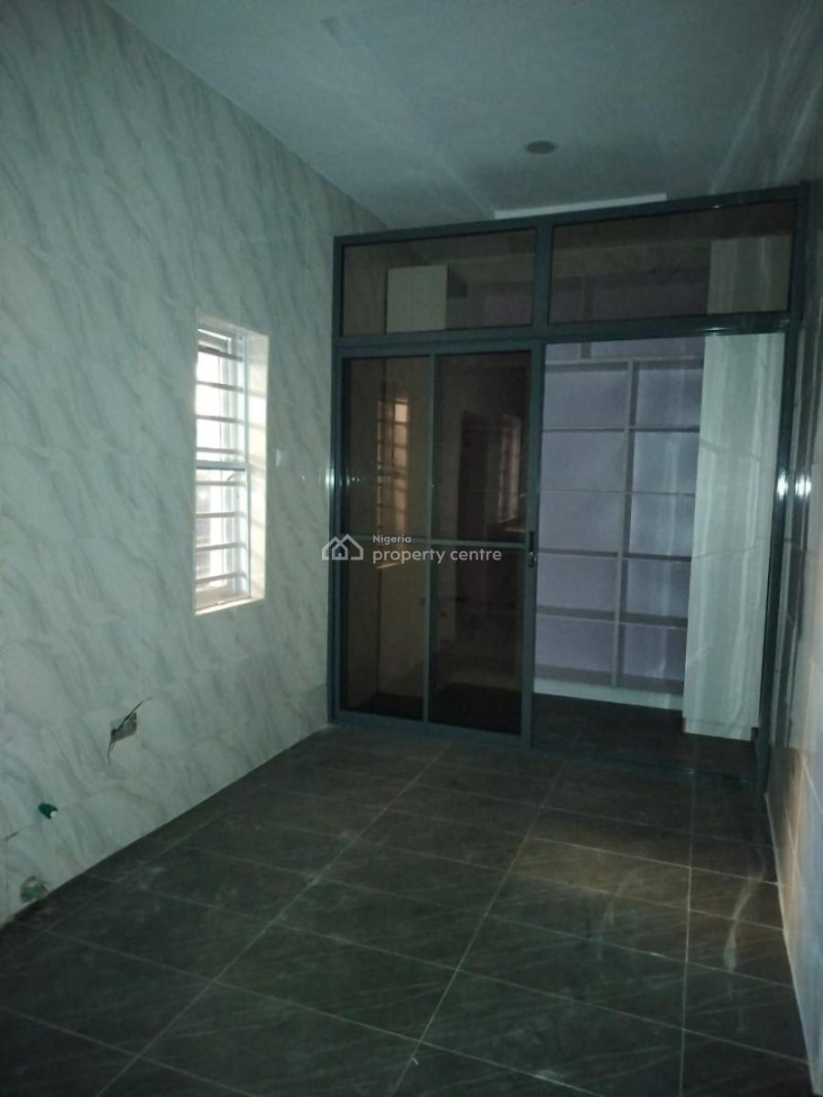 Luxury 4 Bedroom Terrace Duplex, Ajao Estate, Anthony, Maryland, Lagos, Terraced Duplex for Sale
