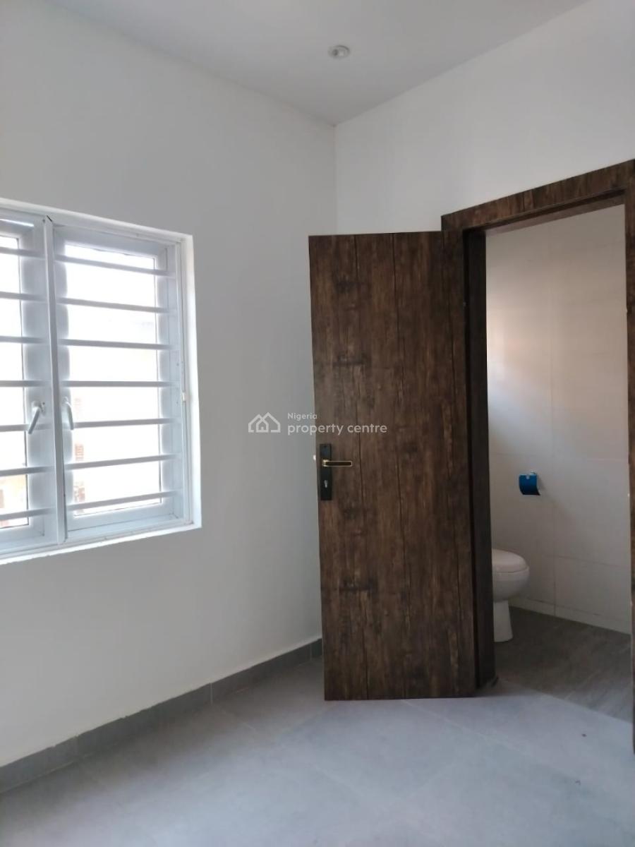 Luxury 4 Bedroom Terrace Duplex, Ajao Estate, Anthony, Maryland, Lagos, Terraced Duplex for Sale
