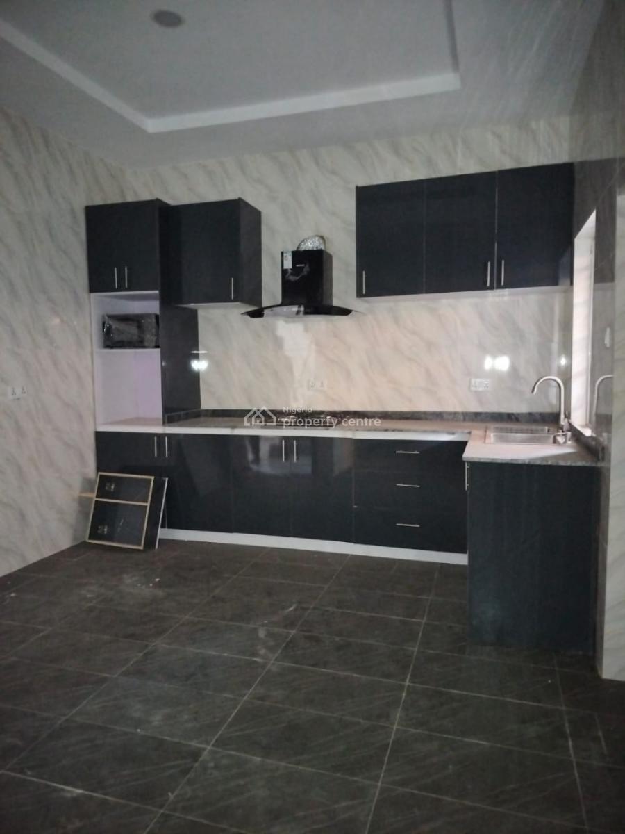 Luxury 4 Bedroom Terrace Duplex, Ajao Estate, Anthony, Maryland, Lagos, Terraced Duplex for Sale