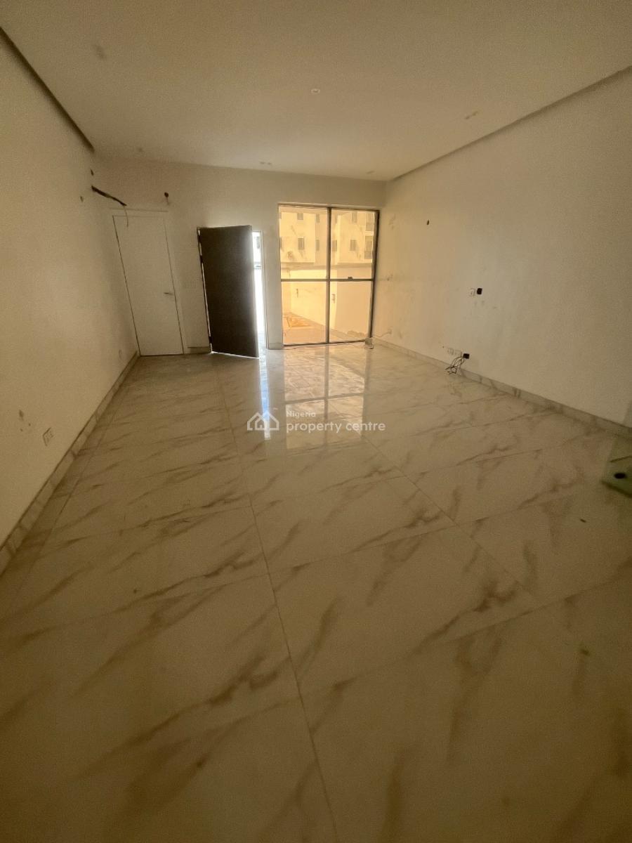 Beautiful Brand New Luxury 3bedroom Duplex with Great Amenities, Abraham Adesanya, Lekki, Lagos, House for Sale