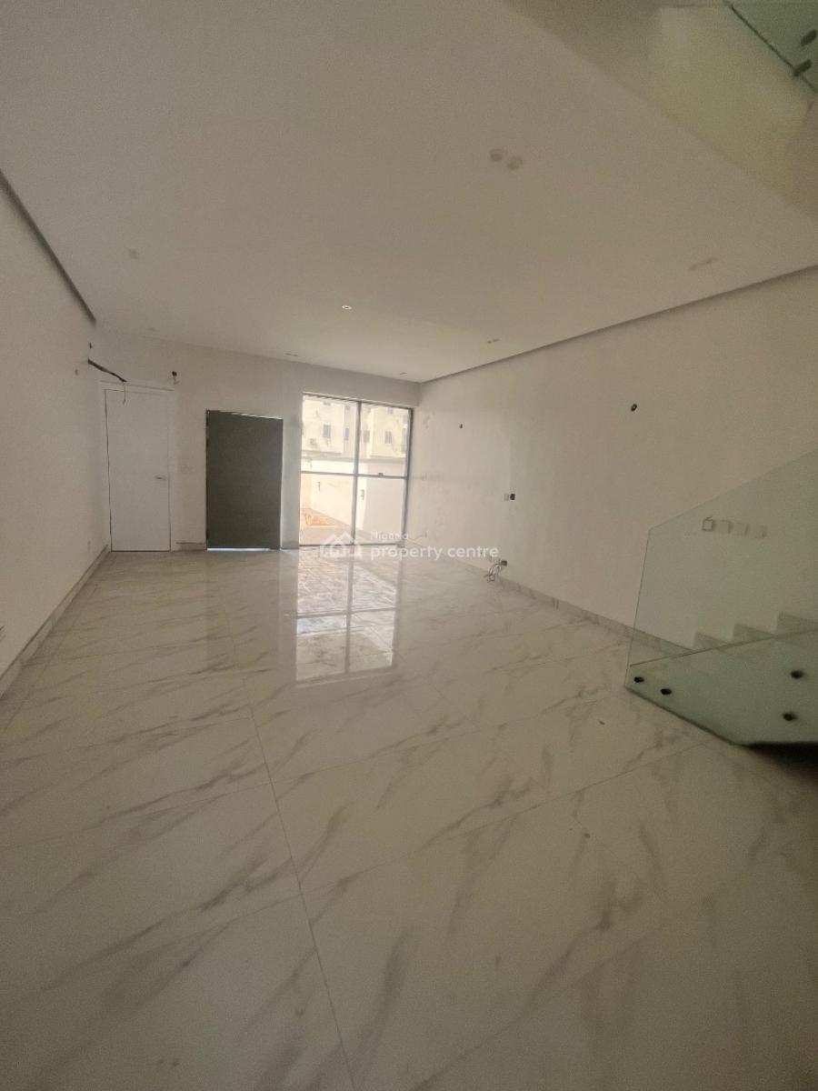 Beautiful Brand New Luxury 3bedroom Duplex with Great Amenities, Abraham Adesanya, Lekki, Lagos, House for Sale