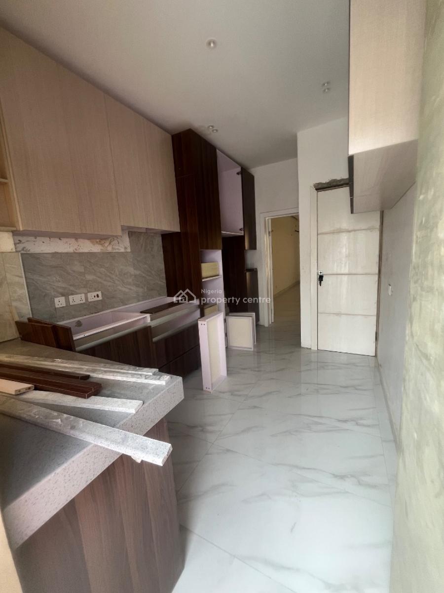 Beautiful Brand New Luxury 3bedroom Duplex with Great Amenities, Abraham Adesanya, Lekki, Lagos, House for Sale