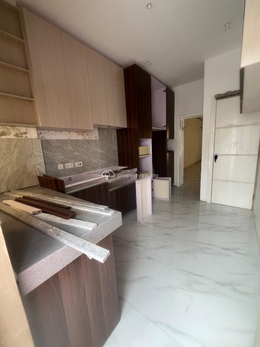 Beautiful Brand New Luxury 3bedroom Duplex with Great Amenities, Abraham Adesanya, Lekki, Lagos, House for Sale