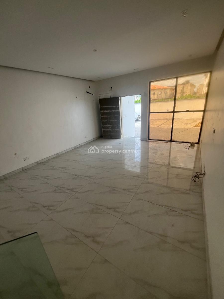 Beautiful Brand New Luxury 3bedroom Duplex with Great Amenities, Abraham Adesanya, Lekki, Lagos, House for Sale