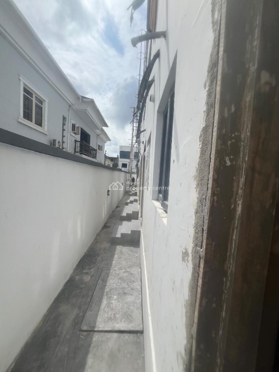 Beautiful Brand New Luxury 3bedroom Duplex with Great Amenities, Abraham Adesanya, Lekki, Lagos, House for Sale
