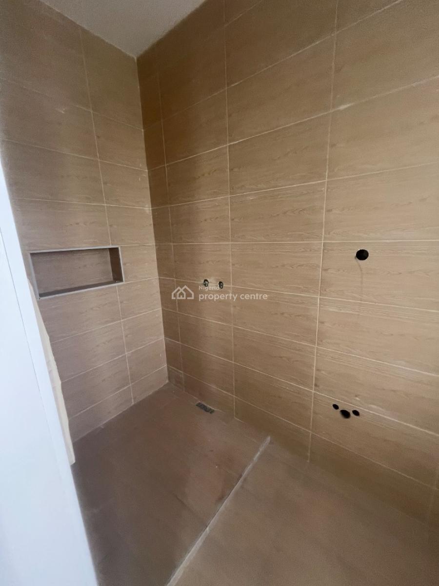 Beautiful Brand New Luxury 3bedroom Duplex with Great Amenities, Abraham Adesanya, Lekki, Lagos, House for Sale