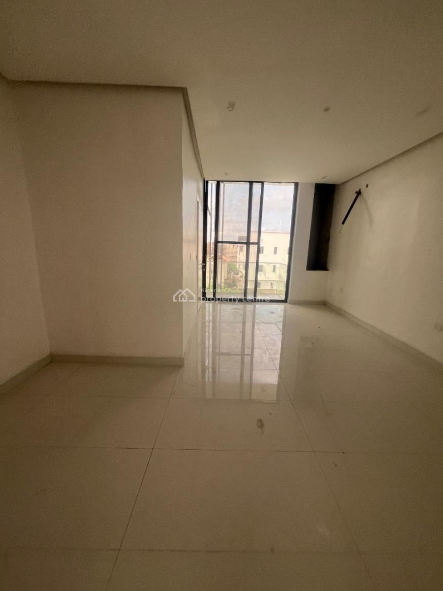 Beautiful Brand New Luxury 3bedroom Duplex with Great Amenities, Abraham Adesanya, Lekki, Lagos, House for Sale