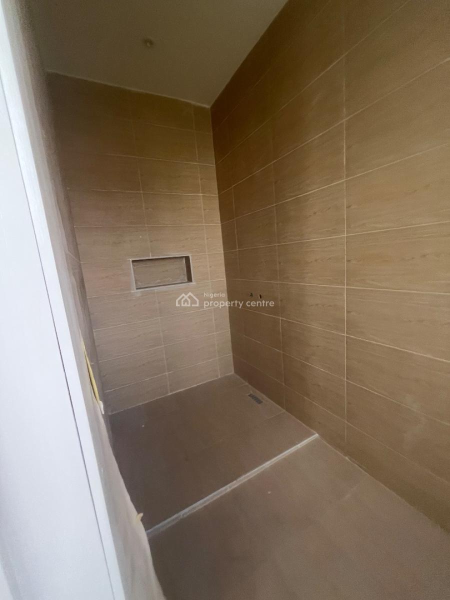 Beautiful Brand New Luxury 3bedroom Duplex with Great Amenities, Abraham Adesanya, Lekki, Lagos, House for Sale