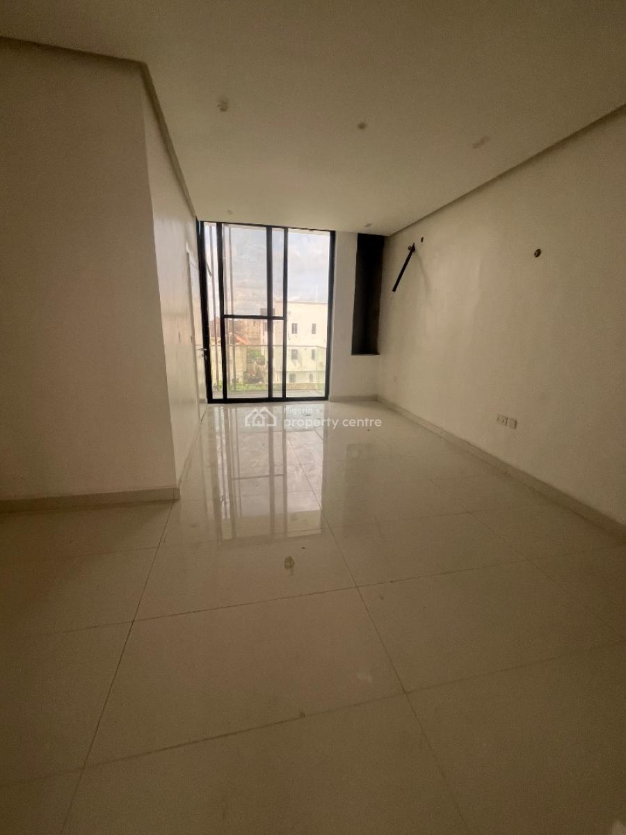 Beautiful Brand New Luxury 3bedroom Duplex with Great Amenities, Abraham Adesanya, Lekki, Lagos, House for Sale