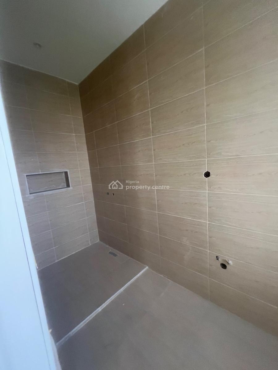 Beautiful Brand New Luxury 3bedroom Duplex with Great Amenities, Abraham Adesanya, Lekki, Lagos, House for Sale