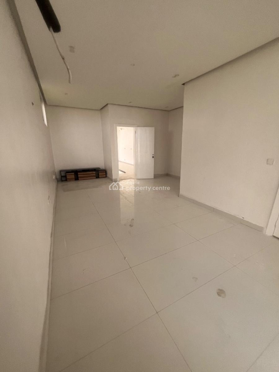 Beautiful Brand New Luxury 3bedroom Duplex with Great Amenities, Abraham Adesanya, Lekki, Lagos, House for Sale