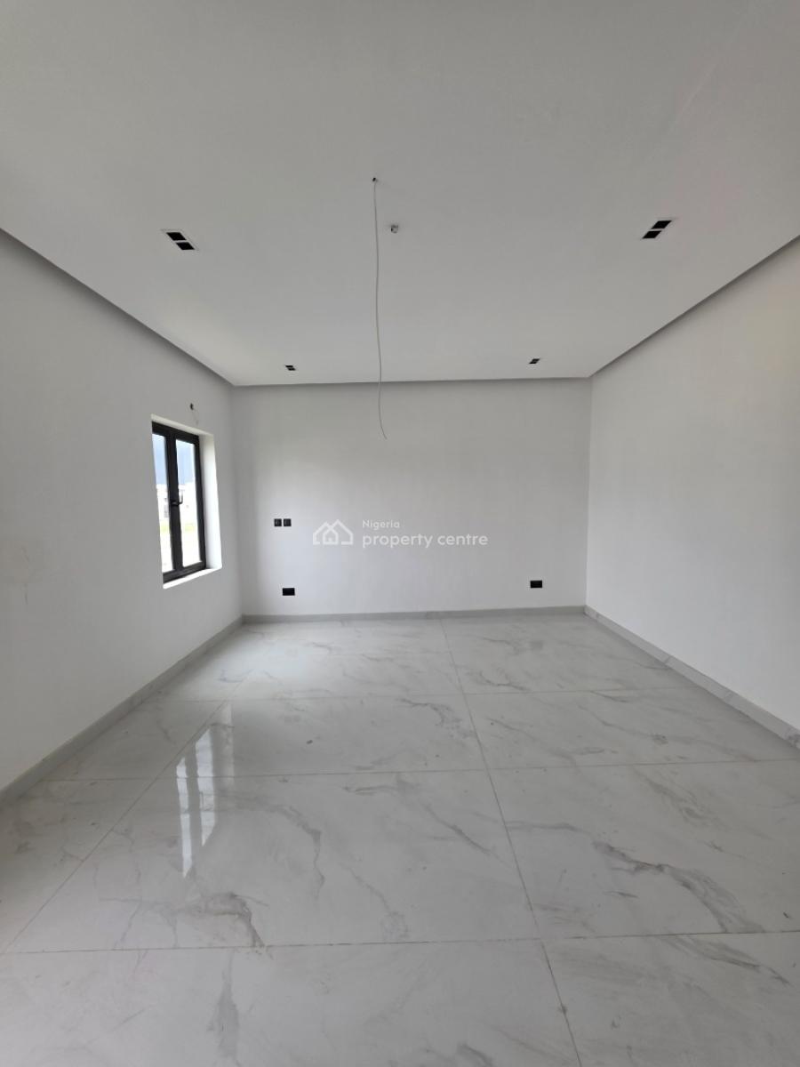 Massive 6 Bedroom Semi-detached Duplex with Swimming Pool, Hampton Bay Estate, Ikate, Lekki, Lagos, Semi-detached Duplex for Sale