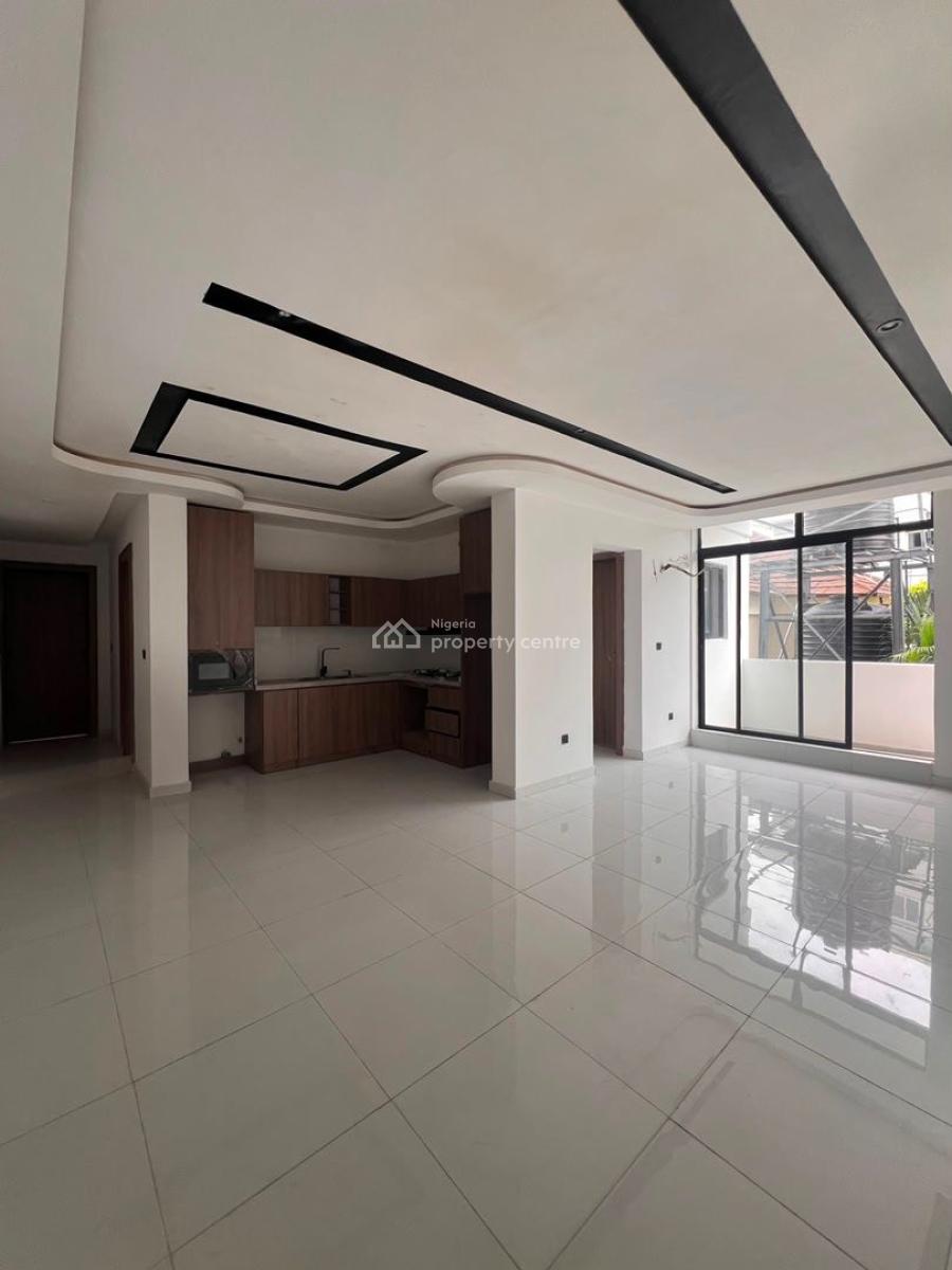 Luxury 3 Bedroom Apartment + Rooftop Lounge, Ikate, Lekki, Lagos, Flat / Apartment for Sale