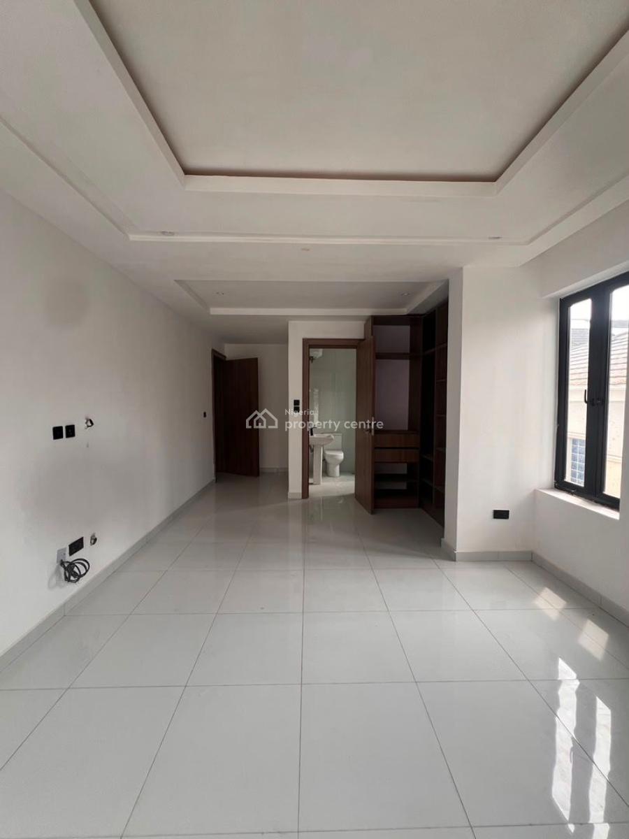 Luxury 3 Bedroom Apartment + Rooftop Lounge, Ikate, Lekki, Lagos, Flat / Apartment for Sale