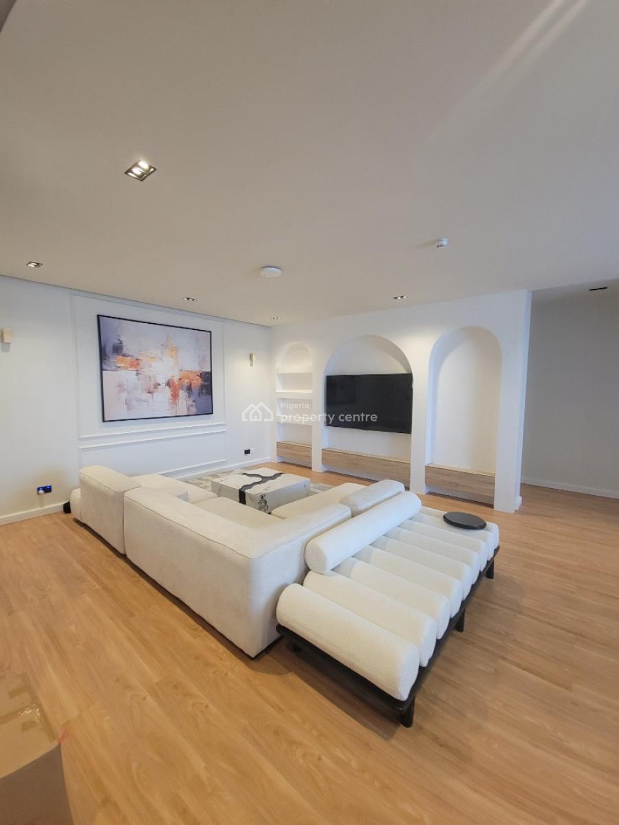 Brand New Fully Furnished 2bedroom Flat in Lekki Phase 1, Lekki Phase 1, Lekki, Lagos, Flat / Apartment for Rent
