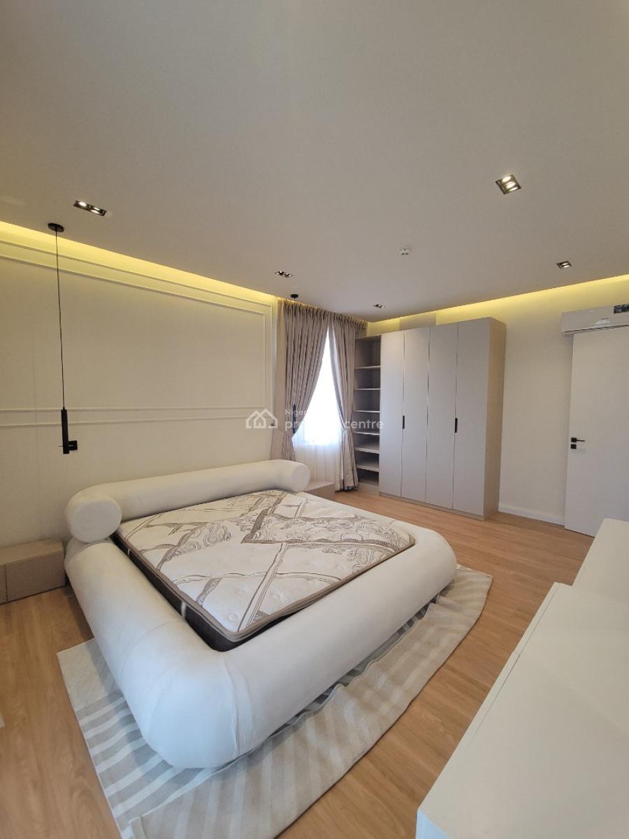 Brand New Fully Furnished 2bedroom Flat in Lekki Phase 1, Lekki Phase 1, Lekki, Lagos, Flat / Apartment for Rent