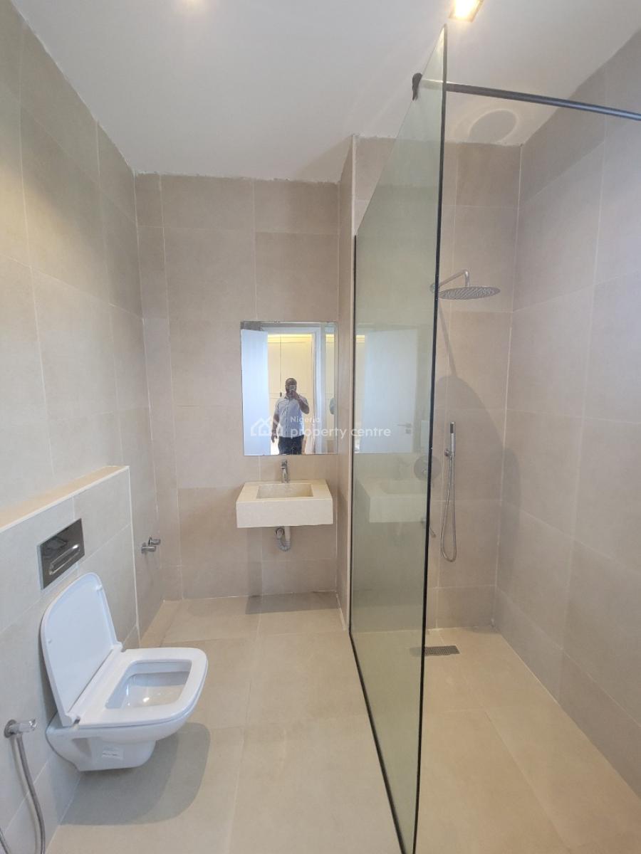 Brand New Fully Furnished 2bedroom Flat in Lekki Phase 1, Lekki Phase 1, Lekki, Lagos, Flat / Apartment for Rent