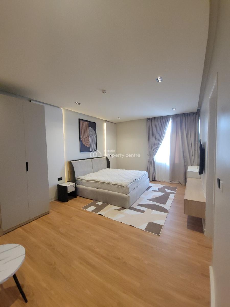 Brand New Fully Furnished 2bedroom Flat in Lekki Phase 1, Lekki Phase 1, Lekki, Lagos, Flat / Apartment for Rent