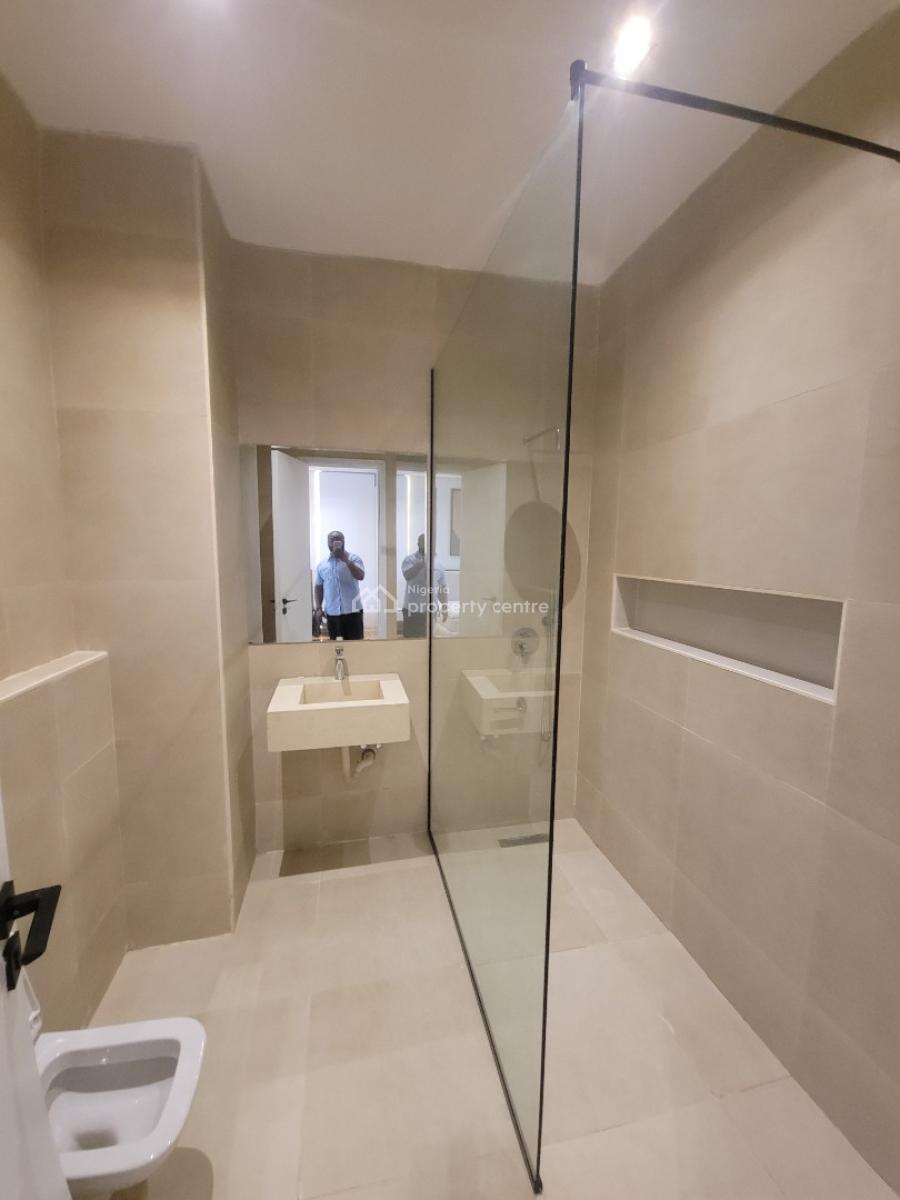 Brand New Fully Furnished 2bedroom Flat in Lekki Phase 1, Lekki Phase 1, Lekki, Lagos, Flat / Apartment for Rent