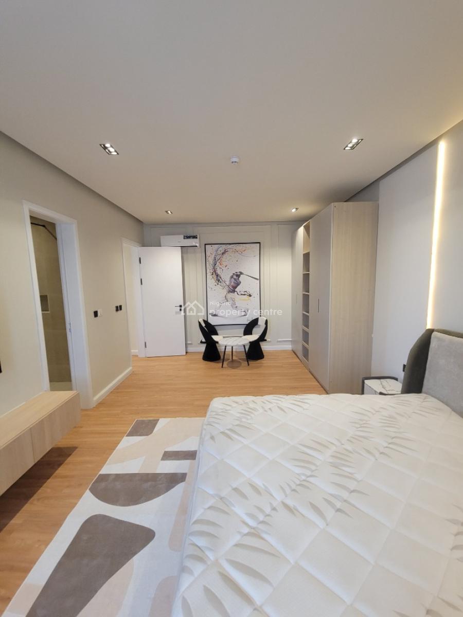 Brand New Fully Furnished 2bedroom Flat in Lekki Phase 1, Lekki Phase 1, Lekki, Lagos, Flat / Apartment for Rent