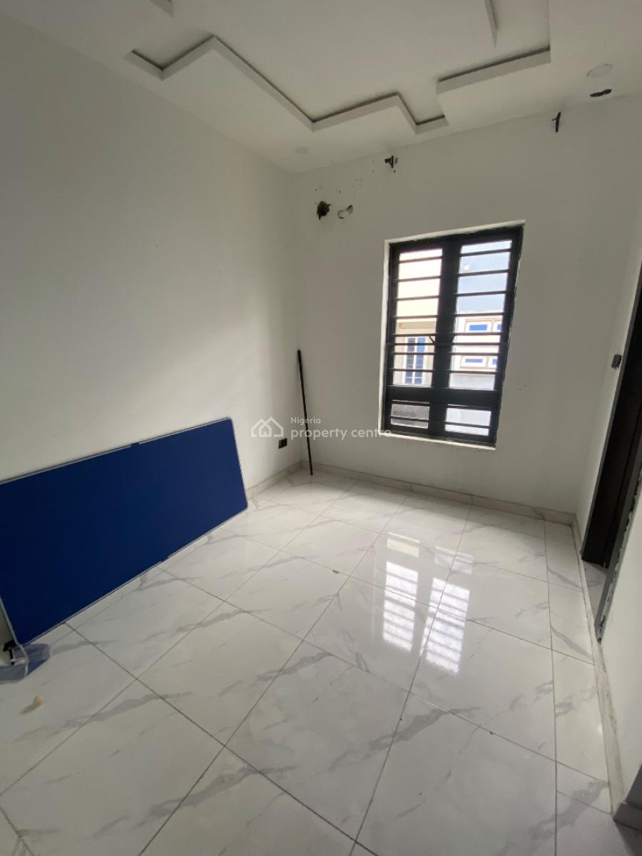 Super Spacious Home, Abraham Adesanya, Ajah, Lagos, Semi-detached Duplex for Rent