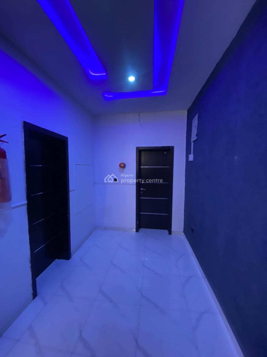Super Spacious Home, Abraham Adesanya, Ajah, Lagos, Semi-detached Duplex for Rent